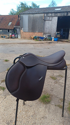 Wintec 500 close contact - close, 17"