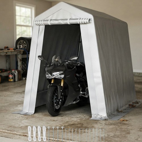 Outdoor storage shed 6x6 - storage,