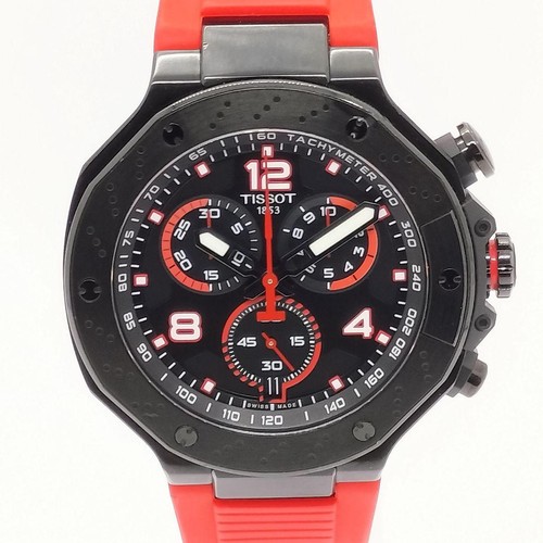 Tissot race motogp edition - tissot, t
