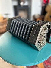 Lachanel 38 Key Anglo