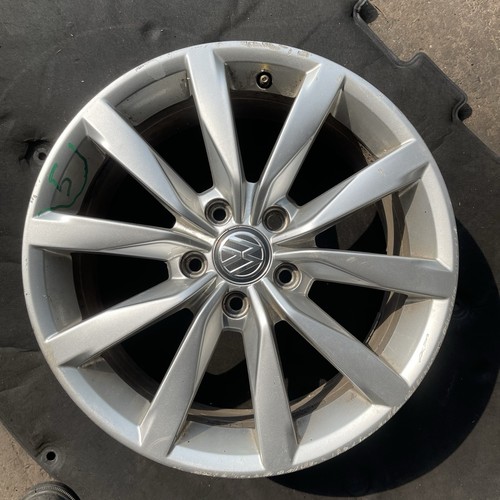 Volkswagen golf mk7 2017 - golf,