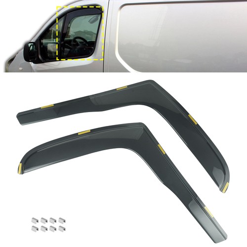 For renault trafic mk3 - for,