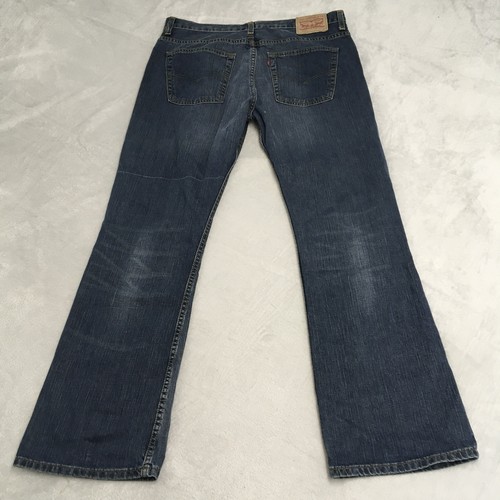 Levis 507 jeans - 507, 36x32