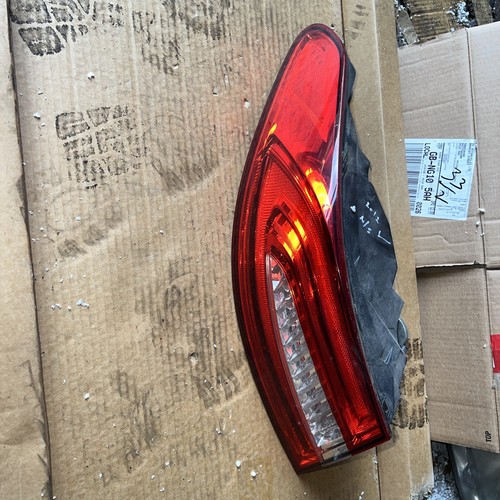 Jaguar 2012 2016 rear light - jaguar,