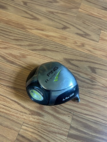 Ping rapture 460 driver - 460,