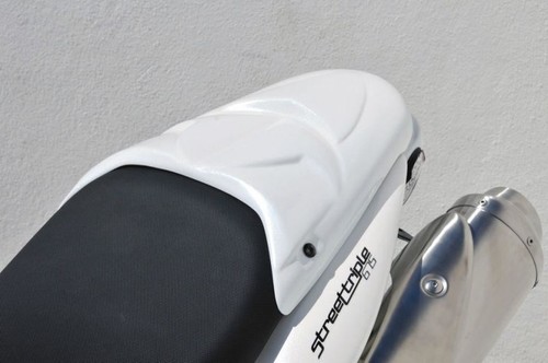 Ermax seat cowl cover fairing - cover,