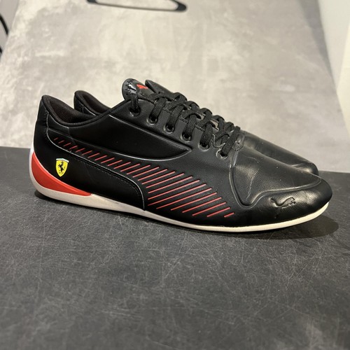 Puma scuderia ferrari drift - scuderia,