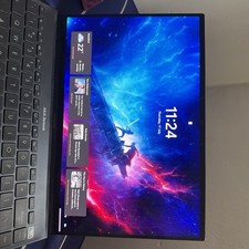 Asus Zenbook 14x Oled 16/512gb