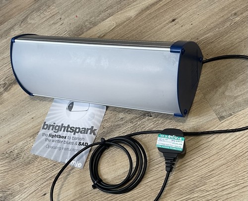 Lumie brightspark sad light - lumie,