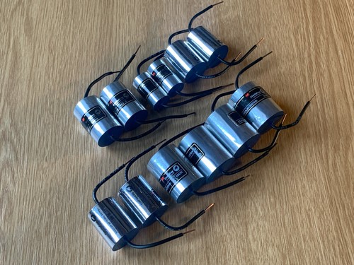 Sets quality capacitor - sets,