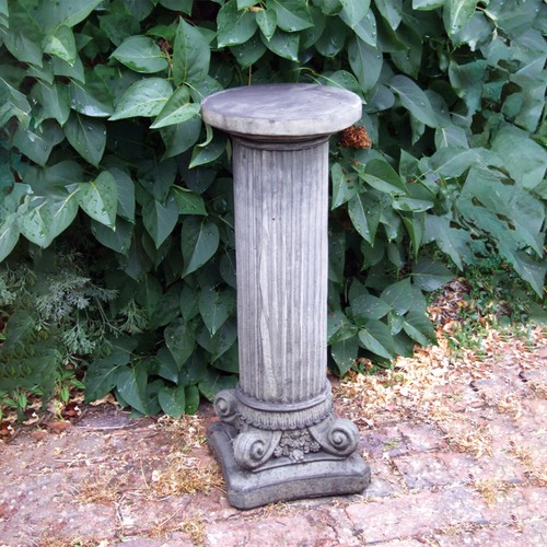 Corinthian column stone - corinthian,