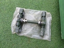 Armstrong Mt500 motorcycle