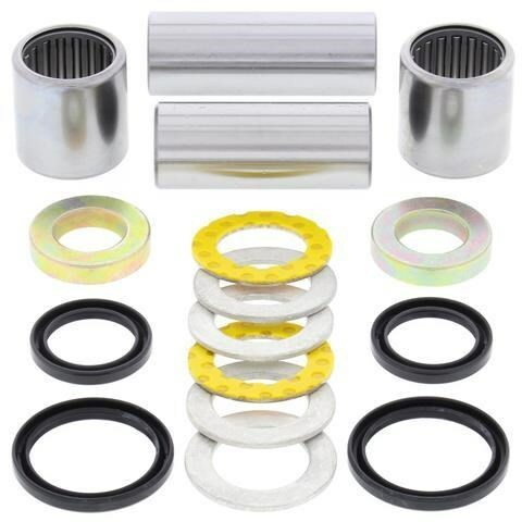 All ball swing arm - ball,