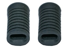 2 Gear lever rubbers to fit