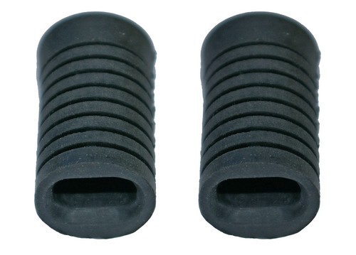 Gear lever rubbers - 2,