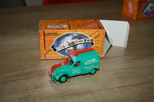Citroen 2cv azu - citroen,