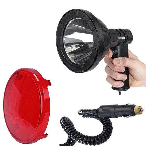 Guntuff 12v 110mm - guntuff, led