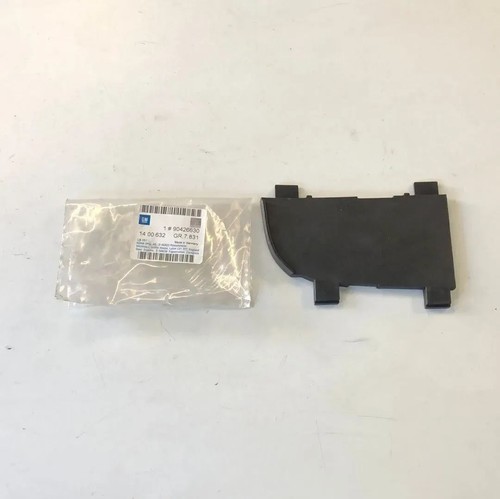 New nos cover - new, panel