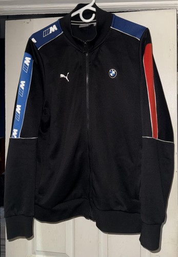 Bmw motorsport jacket mens - jacket,