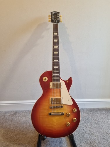 Gibson les paul - les,