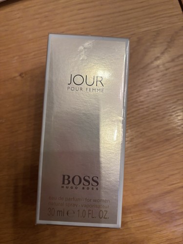 Hugo boss jour pour - jour, femme