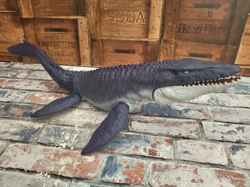 Jurassic park world colossal - park,