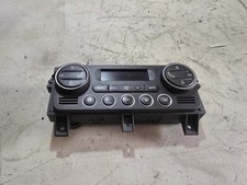 Alfa Romeo 159 Ti AC Heater