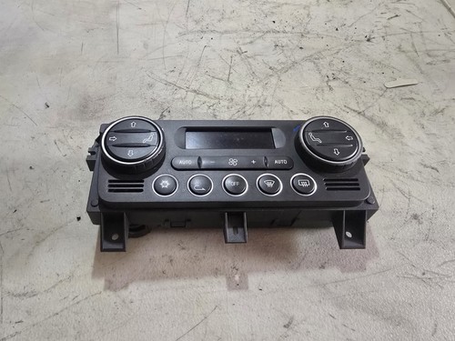 Alfa romeo 159 heater - ac,