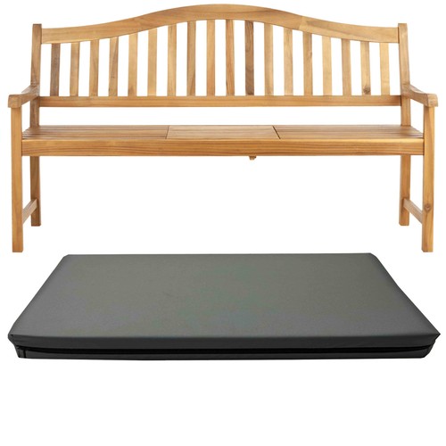 Outdoor garden seat - 2, 3