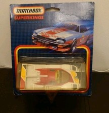 Matchbox Porsche K2 Kremer 24