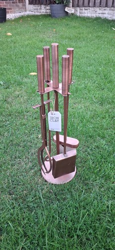 John lewis copper companion - john,
