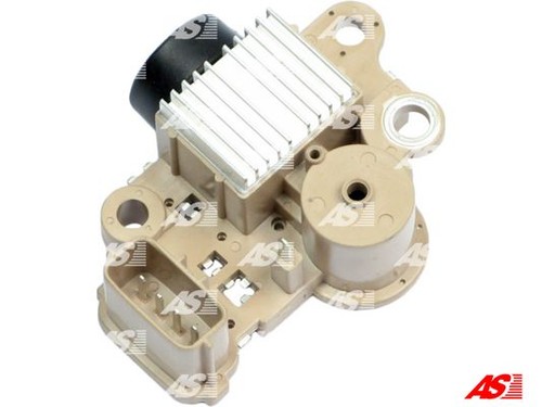 Alternator regulator - alternator,