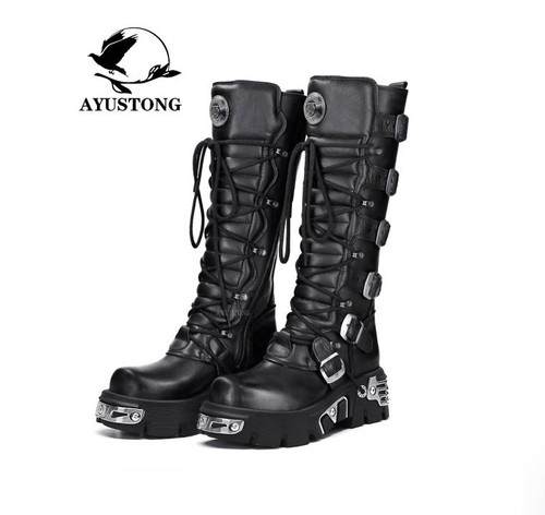 New rock unisex - rock, gothic