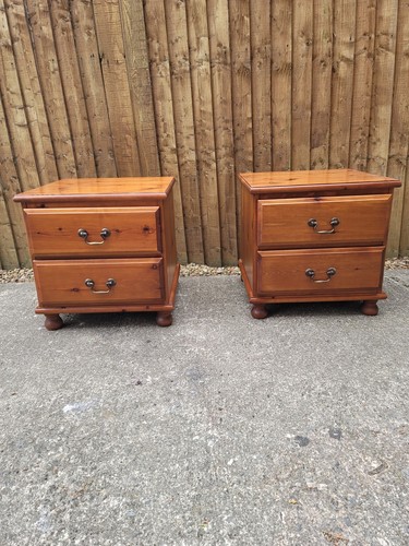 Bedside cabinets tables - bedside,