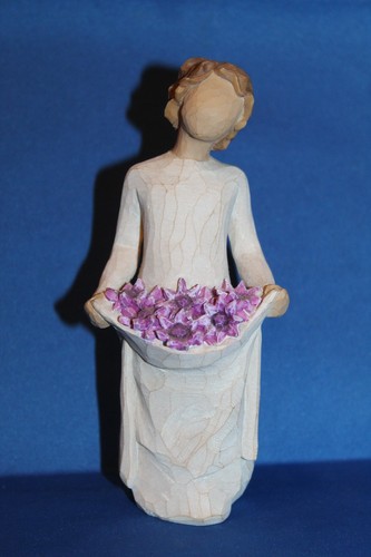 Willow tree figure simple - figure,