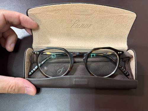 Lunor mod 237 - 237, col.