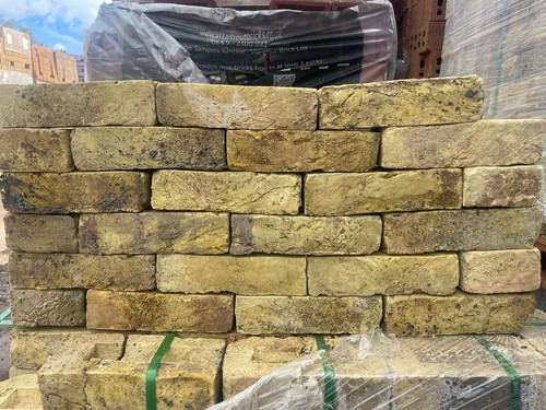 New london imperial yellow - new,