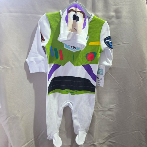 Disney toy story - disney, buzz
