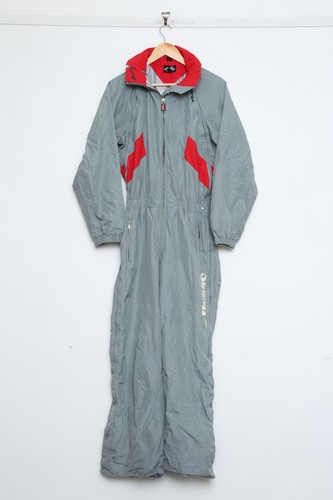 Ellesse ski suit retro vintage