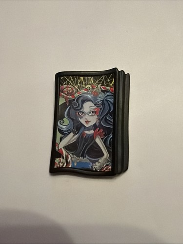 Monster high accessory spares - accessory,