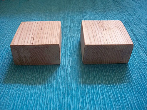 Square bowl turning blanks - turning,