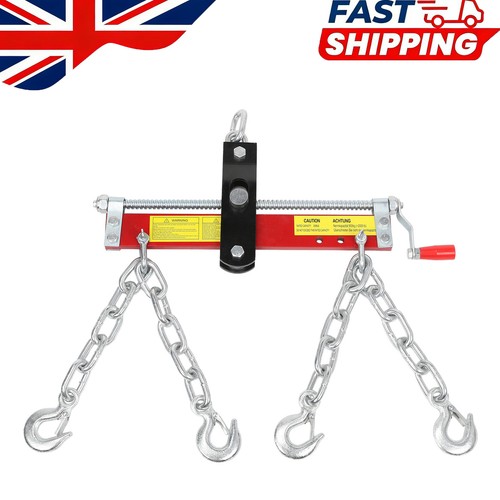 Lift engine lifting chain - lift,