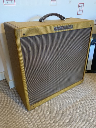 Bassman - 59,