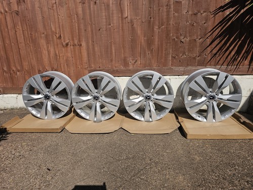 Genuine mercedes ml gle - , 20"