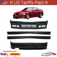 Body Kit for BMW E36 M3