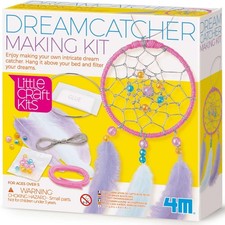 4M Little Craft Dream Catcher