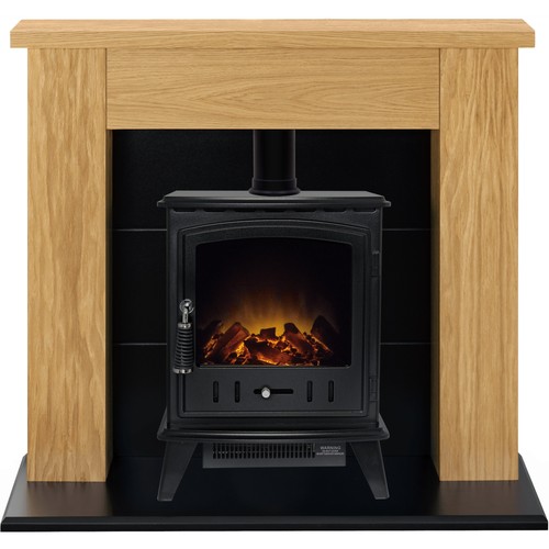 Adam chester stove suite - adam,