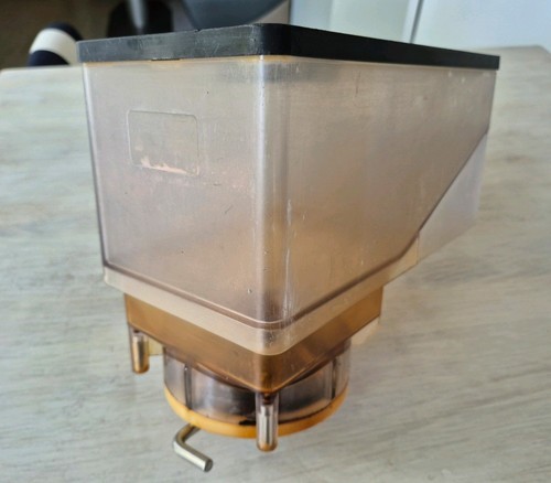 Thermoplan hopper lid for - thermoplan,