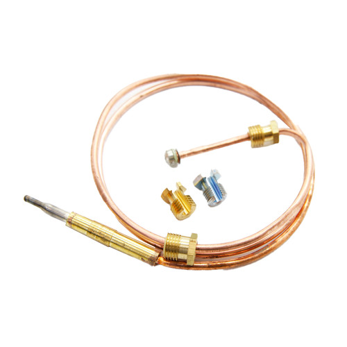 Robinson willey thermocouple - willey,