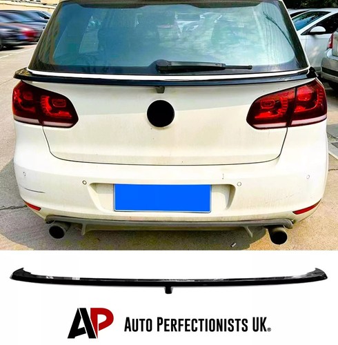 For golf mk6 gloss black - golf,